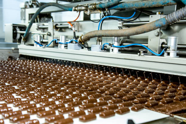 CLIMECH INDIA Dehumidifiers for chocolate
