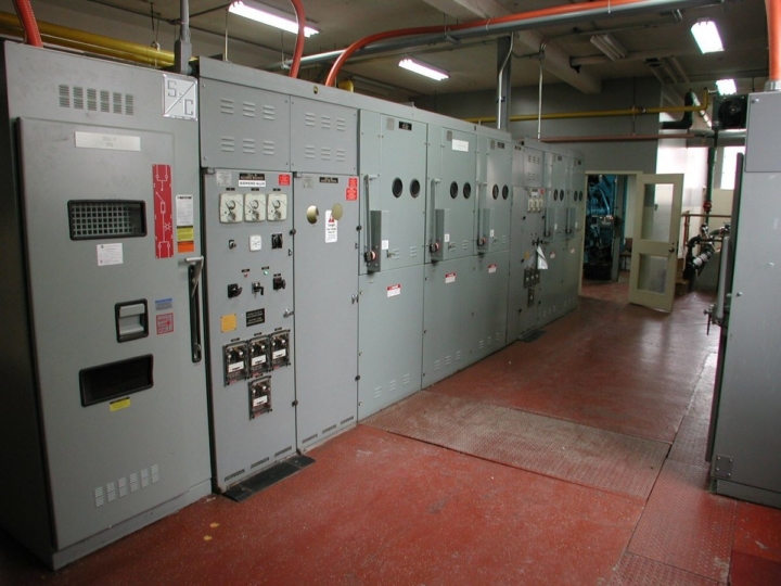 CLIMECH INDIA Dehumidifiers for switchgear